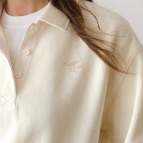 Cloud 9 Fleece Polo