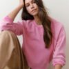 Cloud 9 Fleece Reversible Crewneck