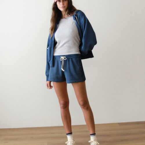 Cloud 9 Fleece Short
