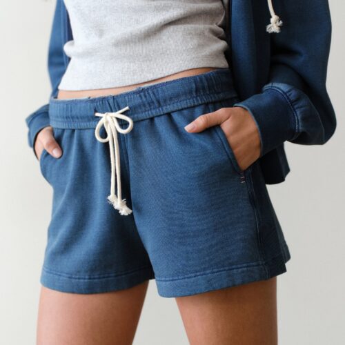 Cloud 9 Fleece Short