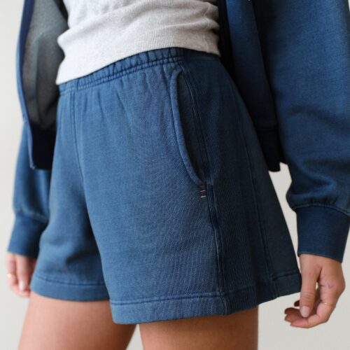 Cloud 9 Fleece Short