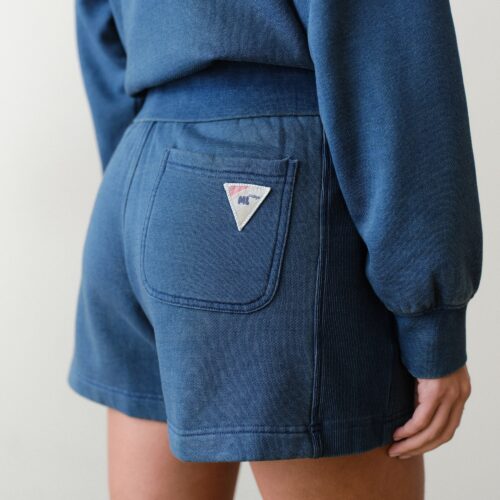 Cloud 9 Fleece Short