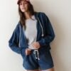 Cloud 9 Fleece Short