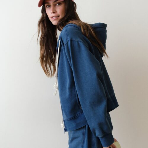 Cloud 9 Fleece Short