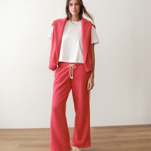 Cloud 9 Fleece Track Pant