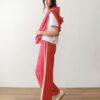 Cloud 9 Fleece Track Pant