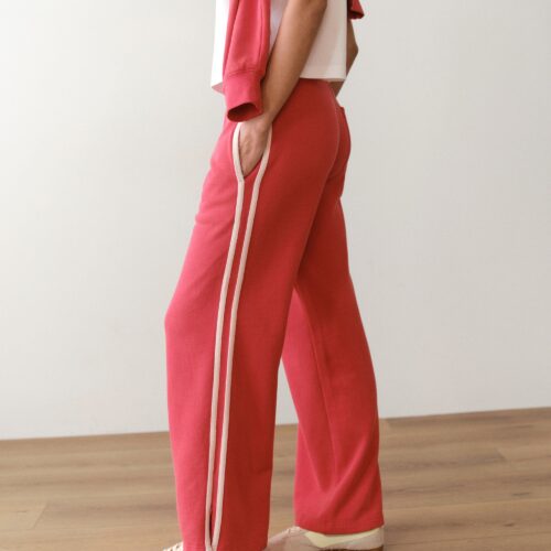 Cloud 9 Fleece Track Pant