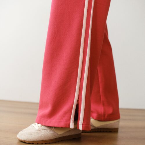 Cloud 9 Fleece Track Pant