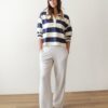 Cloud 9 Fleece Track Pant