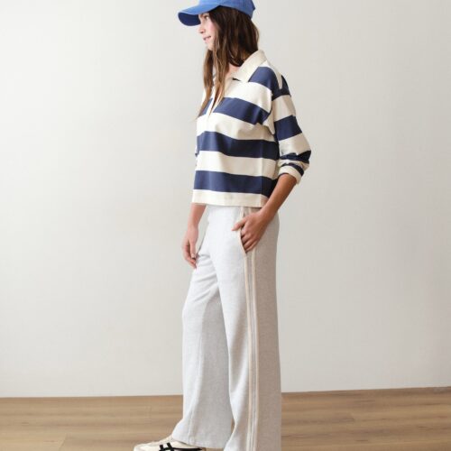 Cloud 9 Fleece Track Pant
