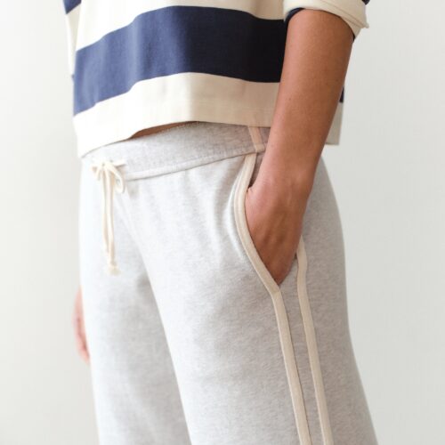 Cloud 9 Fleece Track Pant