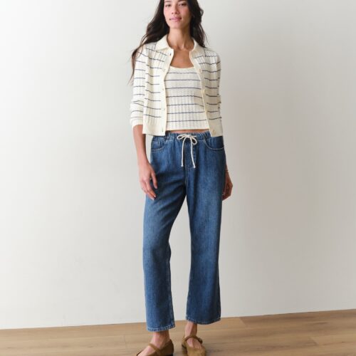 Ella Straight Leg Pant