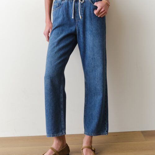 Ella Straight Leg Pant