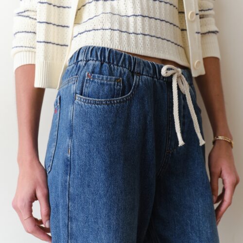 Ella Straight Leg Pant