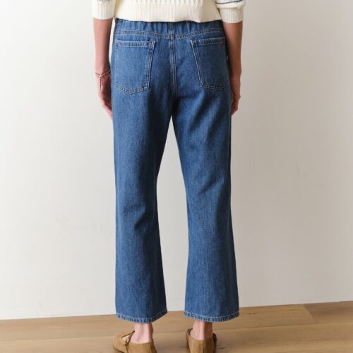Ella Straight Leg Pant