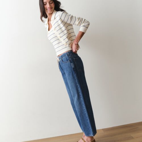 Ella Straight Leg Pant