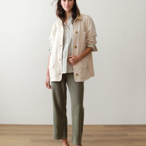 Ella Straight Leg Pant