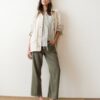 Ella Straight Leg Pant