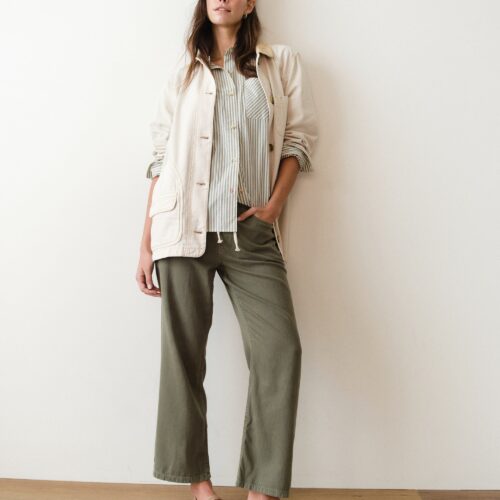 Ella Straight Leg Pant