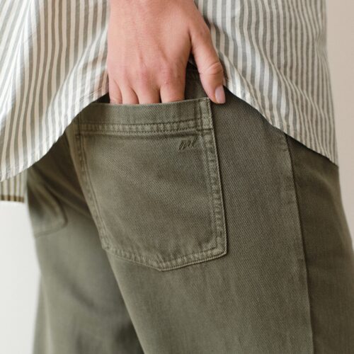Ella Straight Leg Pant