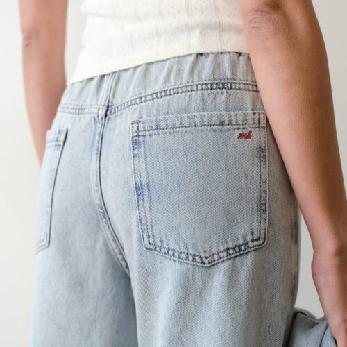 Ella Wide Leg Pant