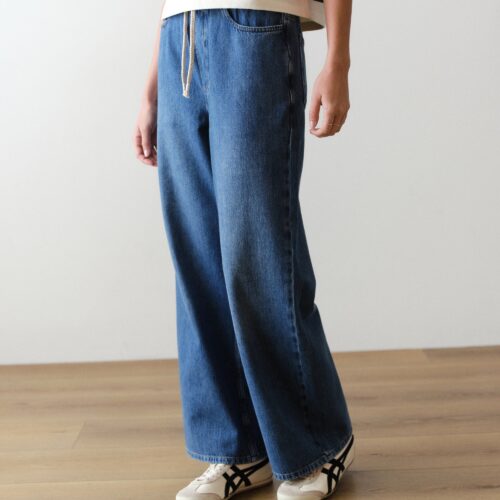 Ella Wide Leg Pant