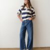 Ella Wide Leg Pant