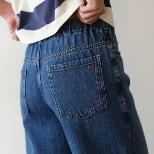 Ella Wide Leg Pant