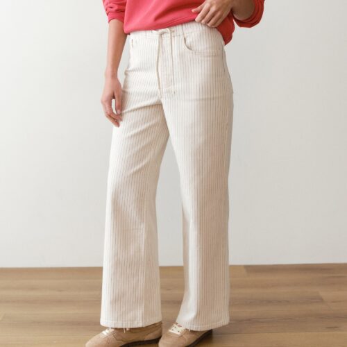 Ella Wide Leg Pant