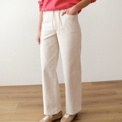 Ella Wide Leg Pant
