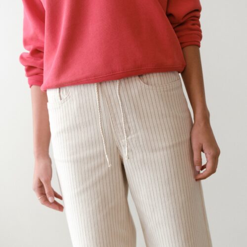Ella Wide Leg Pant