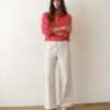 Ella Wide Leg Pant