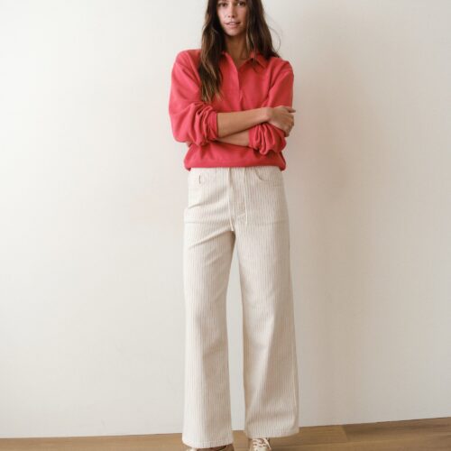 Ella Wide Leg Pant