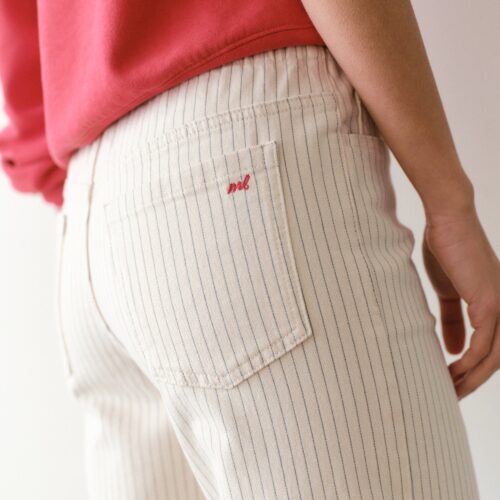 Ella Wide Leg Pant