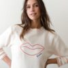 Hadley Crewneck Sweater