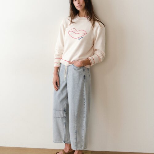 Hadley Crewneck Sweater