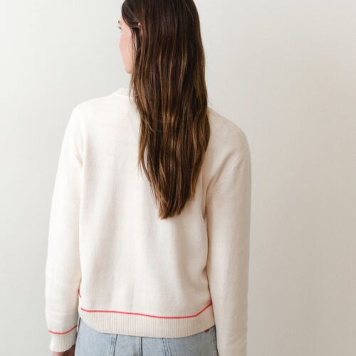 Hadley Crewneck Sweater