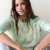 Harper Cashmere Tie Dye Sweater