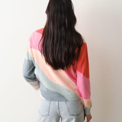 Icon Sweater