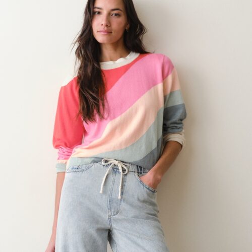 Icon Sweater