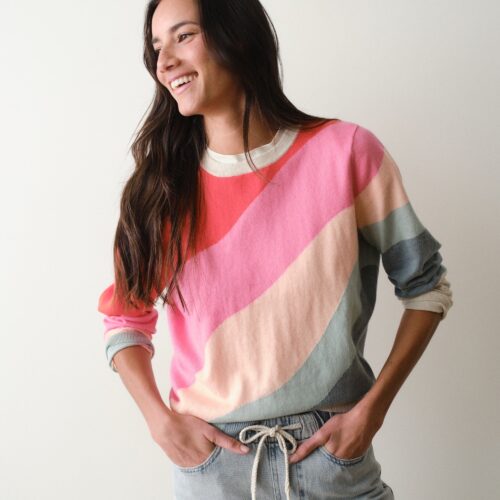 Icon Sweater