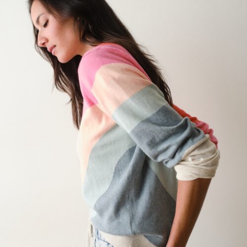 Icon Sweater