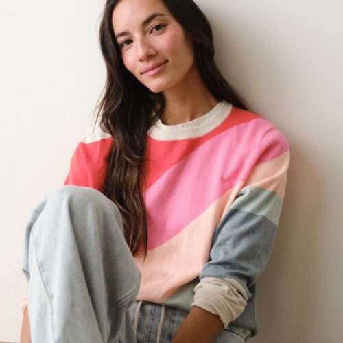Icon Sweater
