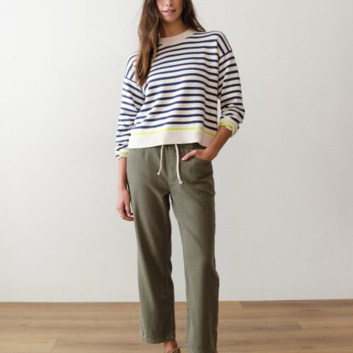 Suki Rollneck Sweater