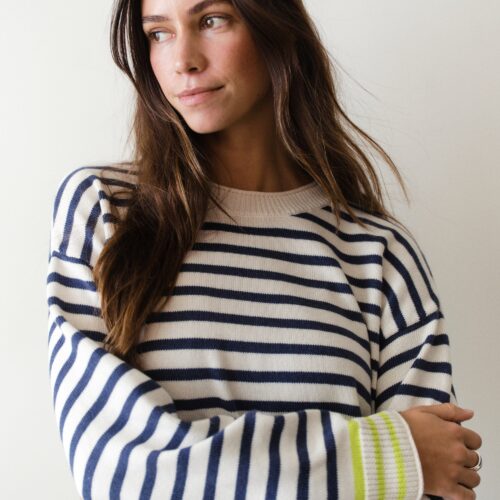 Suki Rollneck Sweater