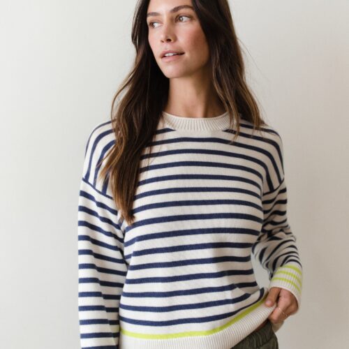 Suki Rollneck Sweater