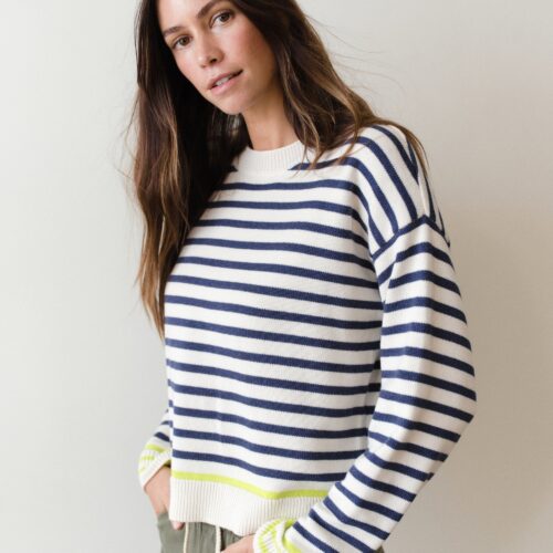 Suki Rollneck Sweater