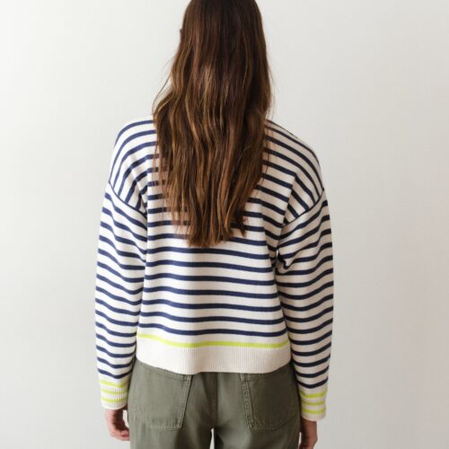 Suki Rollneck Sweater