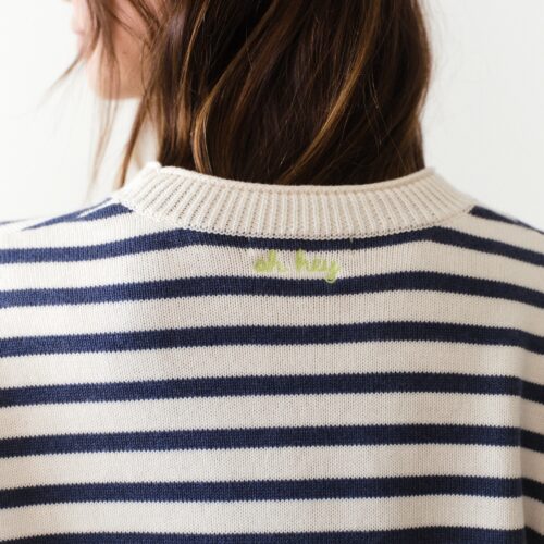 Suki Rollneck Sweater