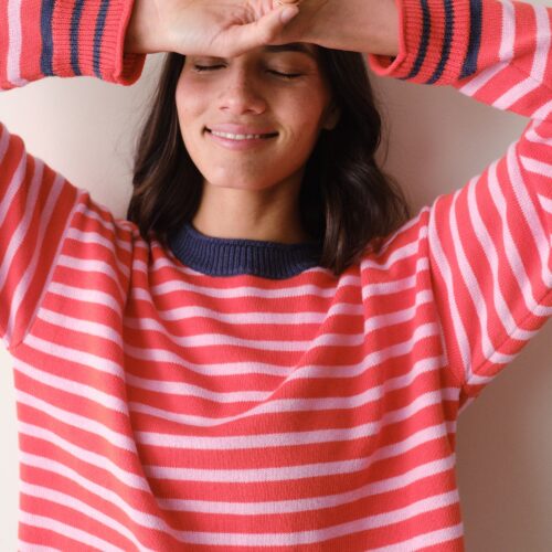 Suki Rollneck Sweater